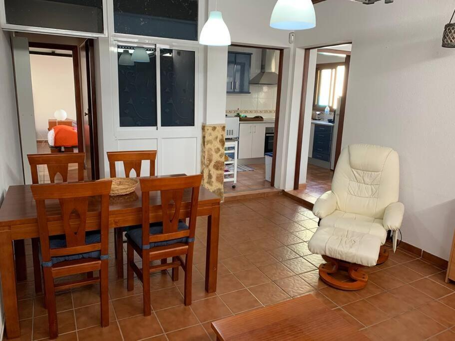 Villa Familiale A Corralejo Exterior photo