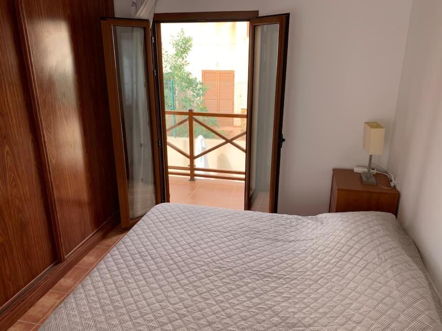 Villa Familiale A Corralejo Exterior photo